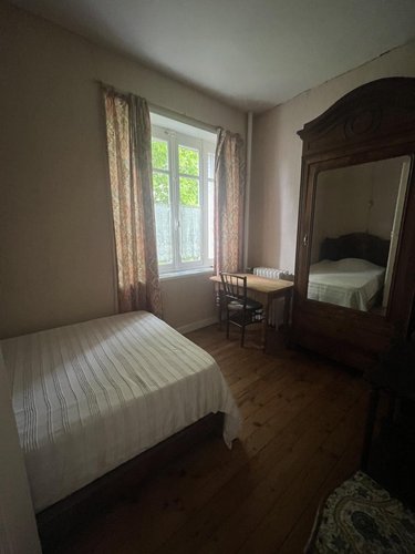Maison a vendre Trogues 37220 Indre-et-Loire 109 m2 6 pièces 139920 euros