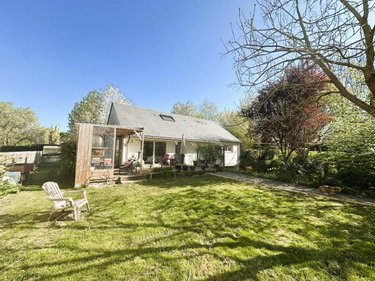 Maison a vendre Thorigné-d'Anjou 49220 Maine-et-Loire 131 m2 5 pièces 277720 euros
