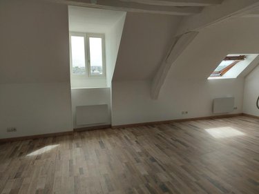 Location appartement Dieppe 76200 Seine-Maritime 75 m2  815 euros