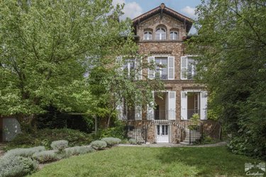Maison a vendre Sèvres 92310 Hauts-de-Seine 300 m2 12 pièces 2095000 euros