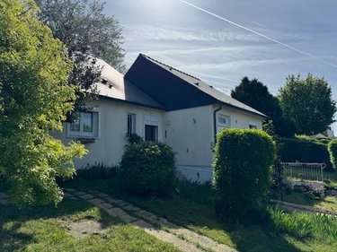 Maison a vendre Chinon 37500 Indre-et-Loire 102 m2 4 pièces 157600 euros