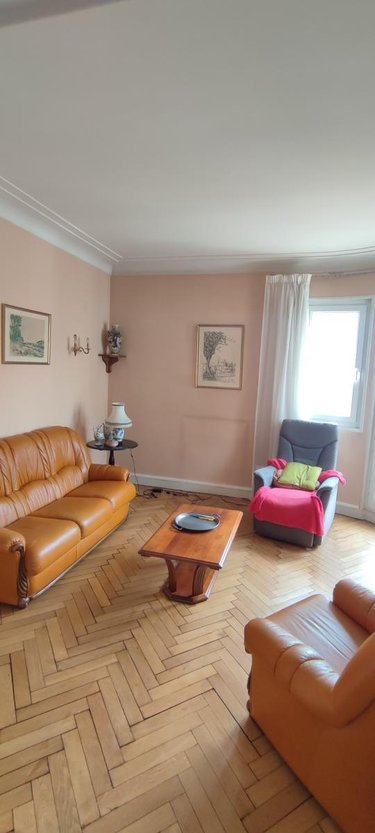 Appartement a vendre Le Mans 72000 Sarthe 80 m2 4 pièces 186772 euros