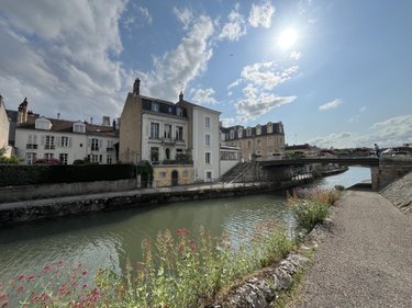 Maison a vendre Montargis 45200 Loiret 246 m2 9 pièces 550000 euros