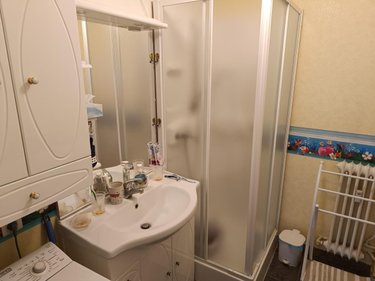 Appartement a vendre Béthune 62400 Pas-de-Calais 49 m2  96500 euros