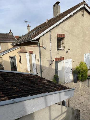 Maison a vendre Cuis 51530 Marne 133 m2  283000 euros