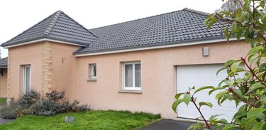 Maison a vendre Mourmelon-le-Grand 51400 Marne 113 m2 6 pièces 246725 euros