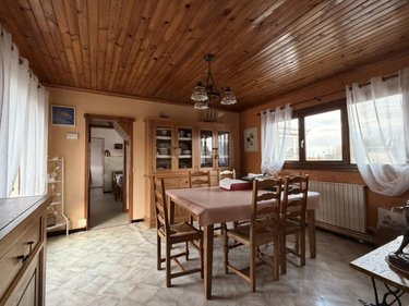 Maison a vendre Blangy-Tronville 80440 Somme 82 m2 4 pièces 189000 euros