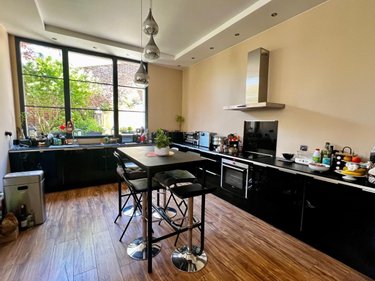 Maison a vendre Rouen 76000 Seine-Maritime 174 m2 11 pièces 1030000 euros
