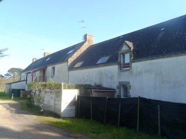 Immeuble a vendre Belz 56550 Morbihan 120 m2  272950 euros