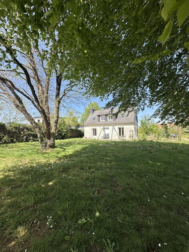 Maison a vendre Kervignac 56700 Morbihan 105 m2 5 pièces 189360 euros