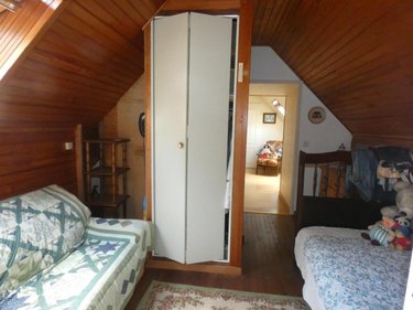 Maison a vendre Loqueffret 29530 Finistère 46 m2 4 pièces 136300 euros
