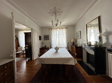 Appartement a vendre Vannes 56000 Morbihan 176 m2 6 pièces 775243 euros