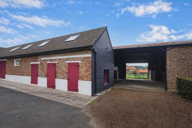 Maison a vendre Ecques 62129 Pas-de-Calais 100 m2 5 pièces 218400 euros