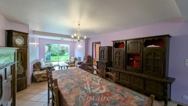 Maison a vendre Lanhouarneau 29430 Finistère 124 m2 6 pièces 212000 euros