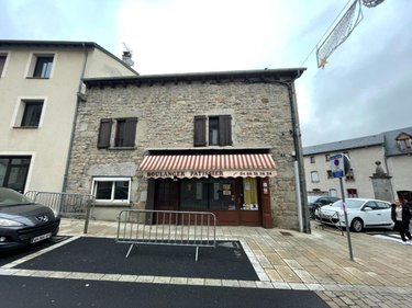Maison a vendre Saint-Chély-d'Apcher 48200 Lozère 152 m2 6 pièces 114000 euros