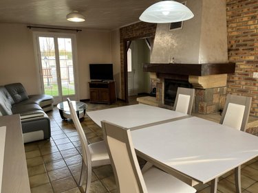 Maison a vendre Pierry 51530 Marne 84 m2 4 pièces 212000 euros