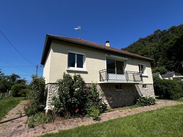Maison a vendre Brionne 27800 Eure 87 m2 3 pièces 139000 euros