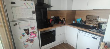 Location appartement Nantes 44000 Loire-Atlantique 43 m2 2 pièces 730 euros