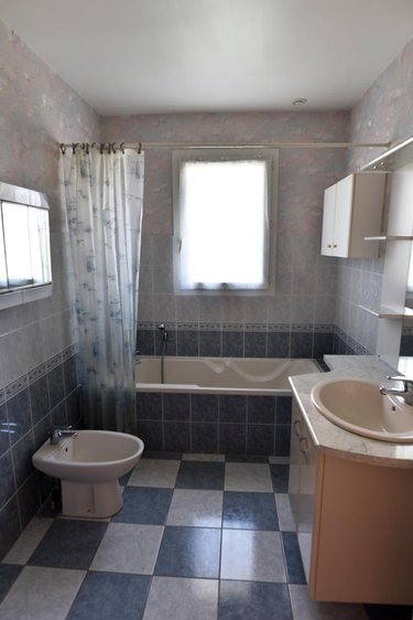 Maison a vendre Laval 53000 Mayenne 99 m2 5 pièces 187200 euros