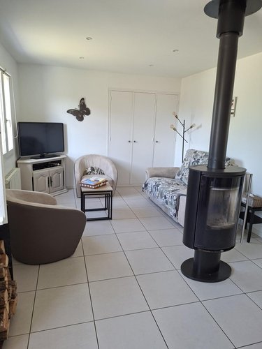 Maison a vendre Champigny-sur-Veude 37120 Indre-et-Loire 133 m2  236250 euros