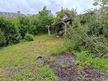 Maison a vendre Juvigny-Val-d'Andaine 61140 Orne 82 m2 5 pièces 43300 euros