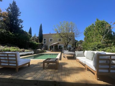 Maison a vendre Clermont-l'Hérault 34800 Hérault 288 m2 9 pièces 565000 euros