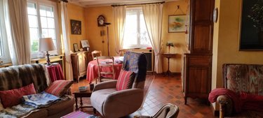 Maison a vendre Vernou-sur-Brenne 37210 Indre-et-Loire 160 m2 7 pièces 335000 euros