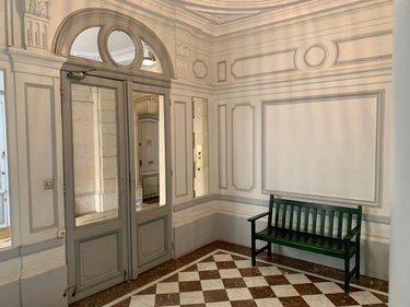 Viager appartement Paris 8e arrondissement 75008 Paris 93 m2 3 pièces 435125 euros