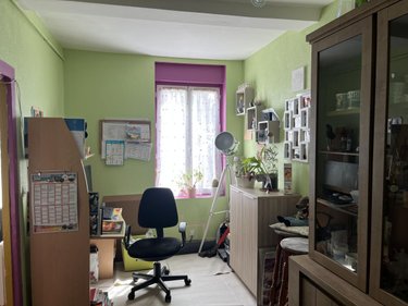 Maison a vendre Cagny 14630 Calvados 102 m2  138460 euros