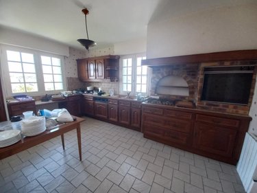 Maison a vendre Ploemeur 56270 Morbihan 241 m2 10 pièces 576010 euros