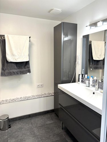 Location appartement Lille 59000 Nord 51 m2 2 pièces 850 euros