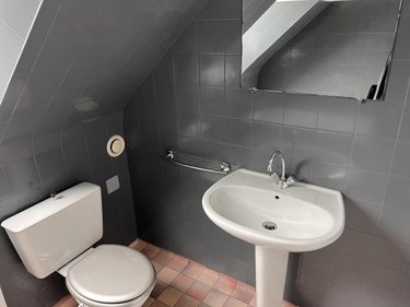 Maison a vendre Bourbriac 22390 Côtes-d'Armor 63 m2 3 pièces 117680 euros