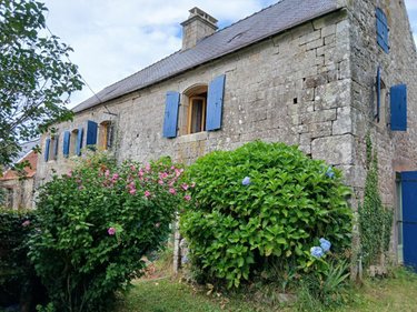 Maison a vendre Persquen 56160 Morbihan 120 m2 5 pièces 126650 euros