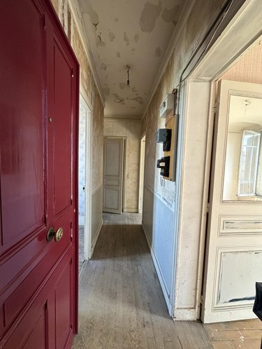 Appartement a vendre Colombes 92700 Hauts-de-Seine 41 m2 3 pièces 209700 euros
