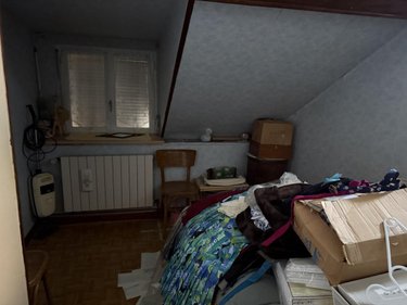 Maison a vendre Caudry 59540 Nord 117 m2 9 pièces 67000 euros