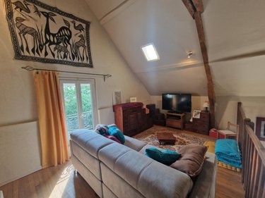 Maison a vendre Loire-Authion 49250 Maine-et-Loire 150 m2 6 pièces 469800 euros