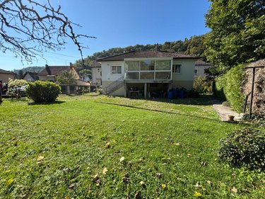 Maison a vendre Hérimoncourt 25310 Doubs 81 m2 4 pièces 129000 euros