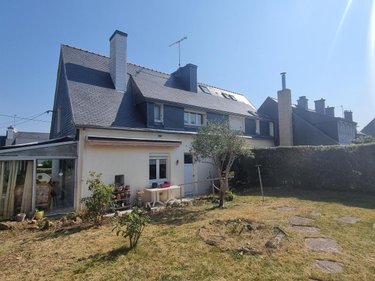 Maison a vendre Quimper 29000 Finistère 94 m2 4 pièces 221370 euros