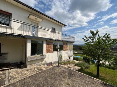 Maison a vendre Exincourt 25400 Doubs 125 m2 6 pièces 240000 euros