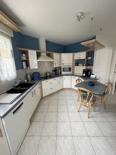 Maison a vendre Rouillon 72700 Sarthe 175 m2 7 pièces 367500 euros