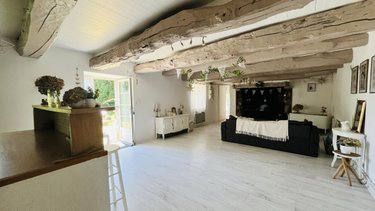 Maison a vendre Pluméliau-Bieuzy 56930 Morbihan 162 m2 6 pièces 270800 euros