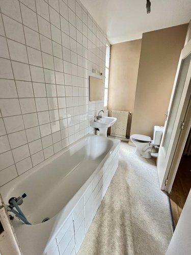 Maison a vendre Ingrandes-Le-Fresne-sur-Loire 49123 Maine-et-Loire 96 m2 5 pièces 138300 euros