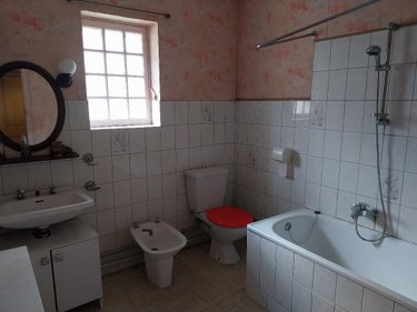 Maison a vendre Le Neubourg 27110 Eure 92 m2  173250 euros