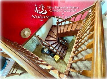 Maison a vendre Cléder 29233 Finistère 110 m2 6 pièces 240900 euros