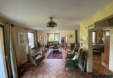 Maison a vendre Soulaire-et-Bourg 49460 Maine-et-Loire 198 m2 6 pièces 363560 euros