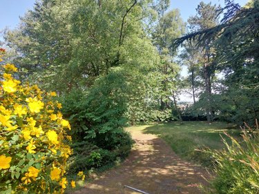 Maison a vendre Lécousse 35133 Ille-et-Vilaine 215 m2 7 pièces 364000 euros