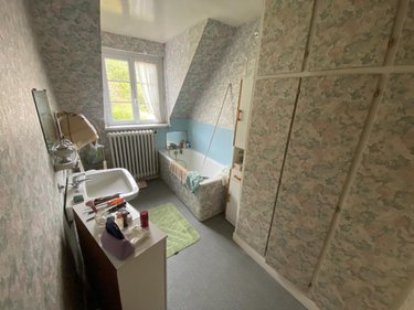 Maison a vendre Nesles 62152 Pas-de-Calais 134 m2 6 pièces 189800 euros