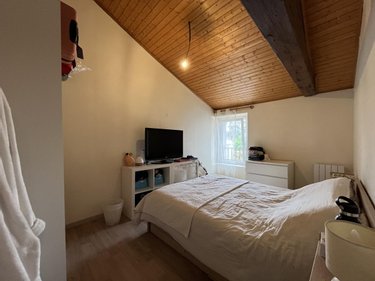 Maison a vendre Saint-Père-en-Retz 44320 Loire-Atlantique 52 m2 3 pièces 163275 euros