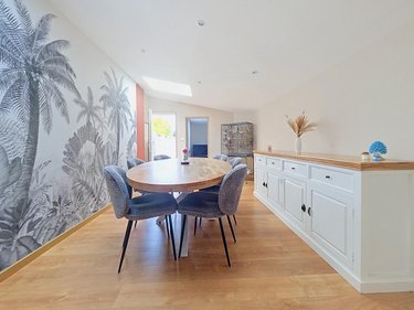 Maison a vendre Noeux les Mines 62290 Pas-de-Calais 78 m2 4 pièces 153700 euros