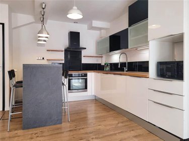 Maison a vendre Tours 37000 Indre-et-Loire 66 m2 4 pièces 239990 euros